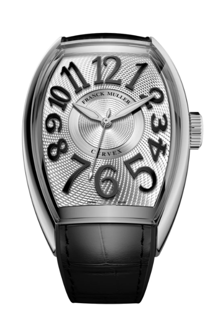 Review Franck Muller Curvex CX Men CX 40 SC AT AC AC BLC NR Replica Watch